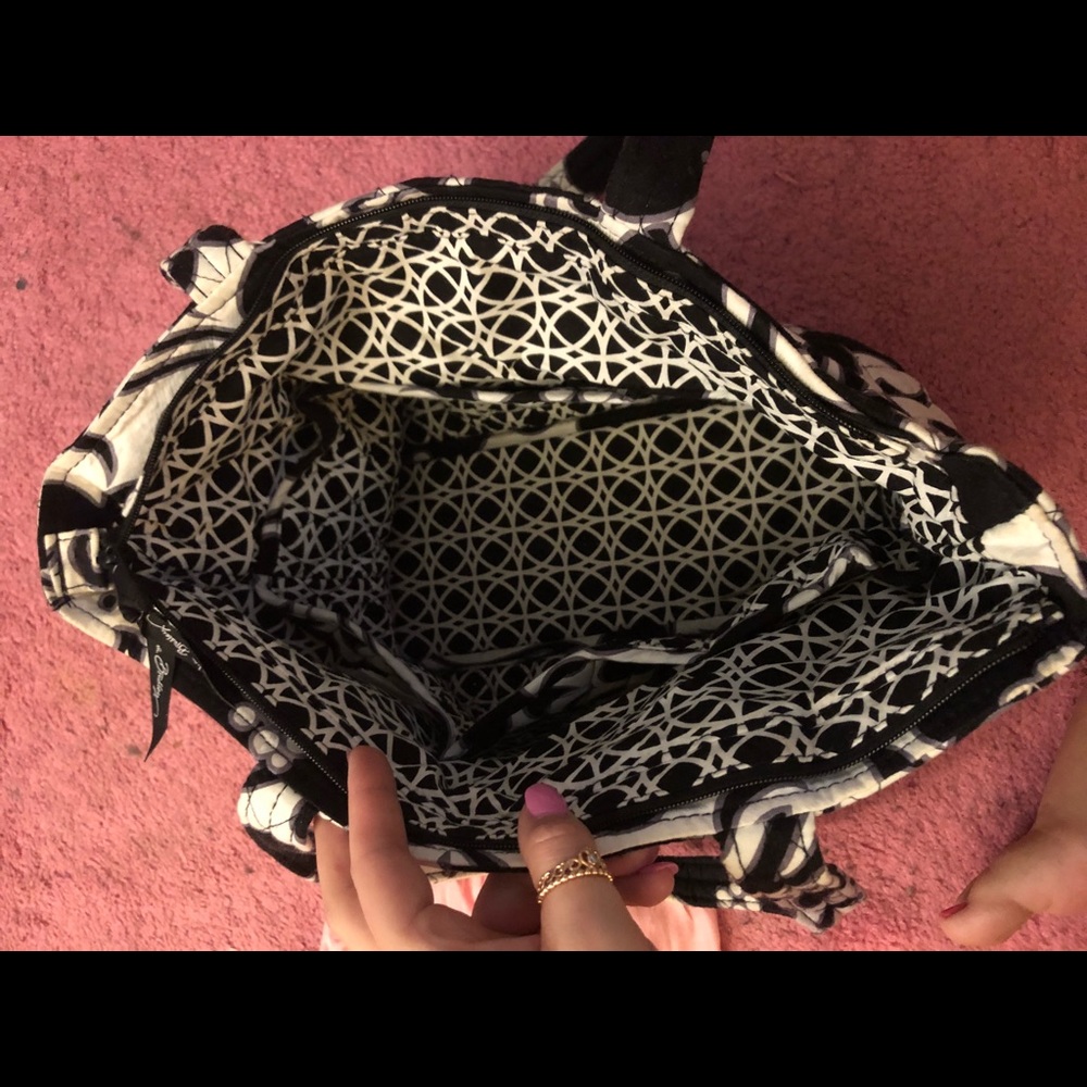 Very Bradley Purse (small tote)